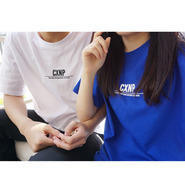[캔리프] CANLEAP 2016 S/S CXNP OVERFIT T-Shirts (2color)